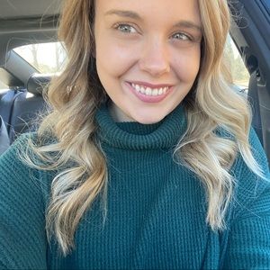 Meet your Posher, Aryn